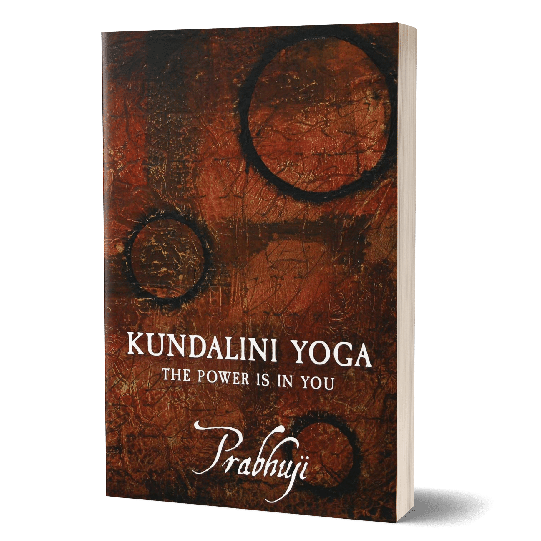Kundalini yoga: The power is in you - Avadhutashram