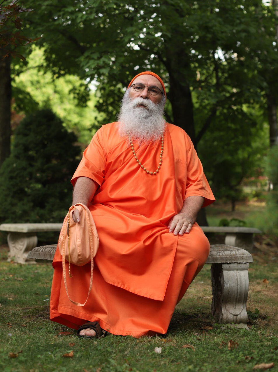 Prabhuji Official copy